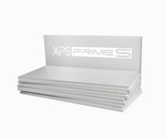 XPS Hartschaumplatte