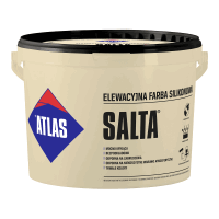 Silikonfarbe