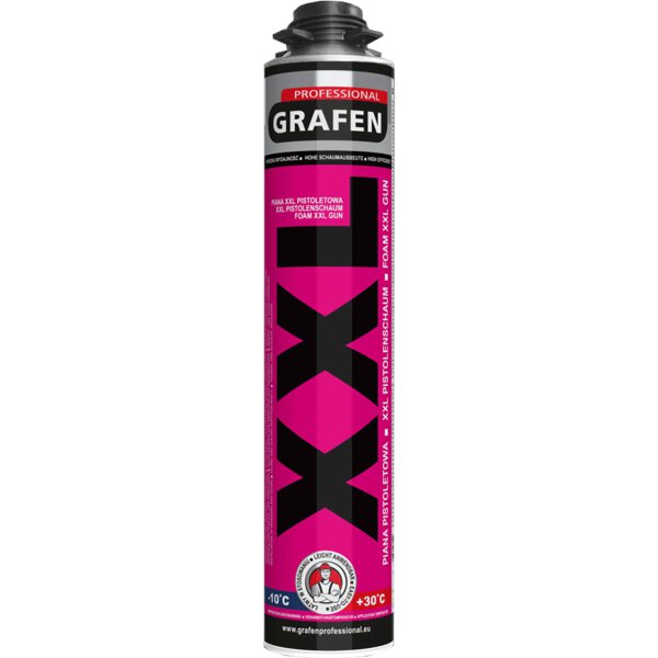 Montageschaum 750ml 845gr