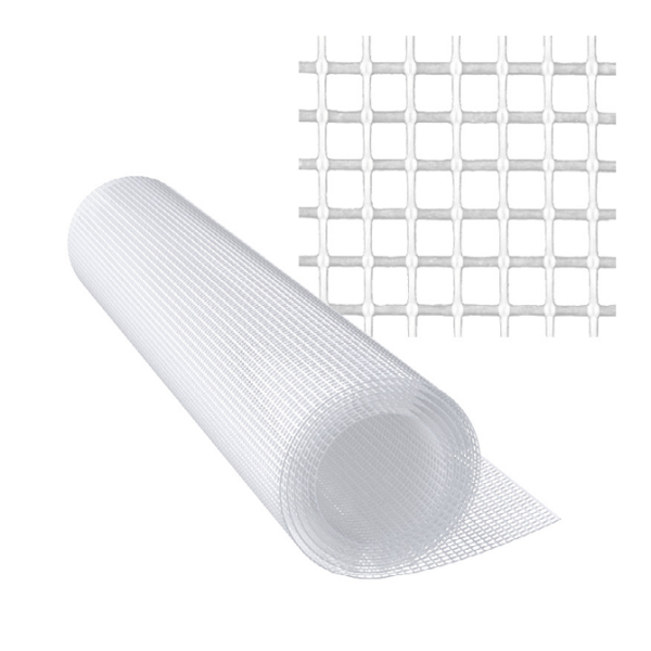 Armierungsgewebe Vollwärmeschutzgewebe Putzgewebe 165 g/m² 4x4 mm 50m²