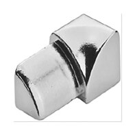 Innenecke Dural für 10mm Rundprofil Natur DRE 100 YI...