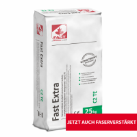 Flexkleber Typ C2TE FAST EXTRA 25Kg