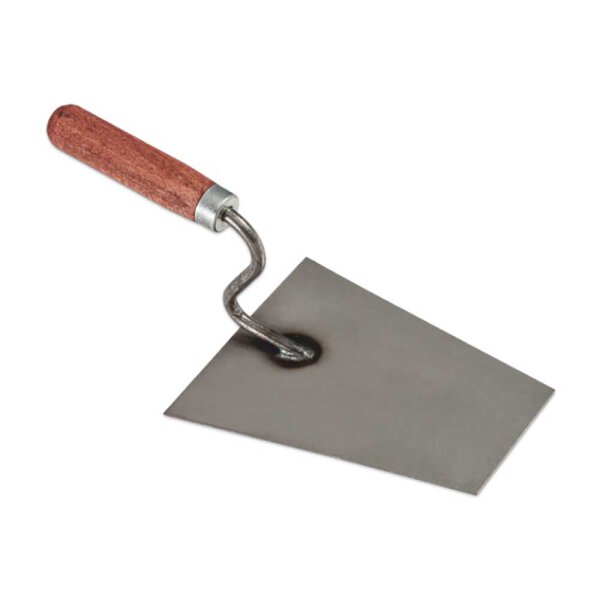 Maurerkelle 180 mm