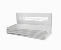 XPS-extrudierte Polystyrolplatte Prime S 50 1250x600x120mm
