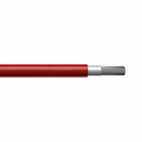 Solarkabel Solarleitung Verlängerungskabel Rot Schwarz 4mm² Solarstecker 2x 5m