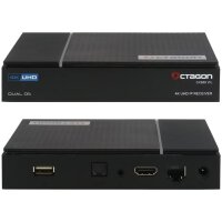 OCTAGON SX888 V2 WL IP Receiver