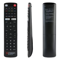 OCTAGON SX888 V2 WL IP Receiver