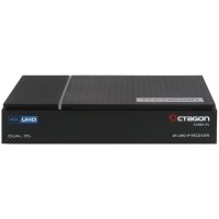 OCTAGON SX888 V2 WL IP Receiver