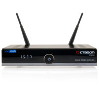 Octagon SF8008 Combo Receiver Supreme V2 Wifi Combo