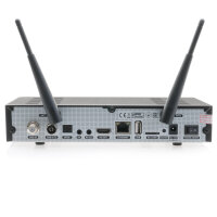 Octagon SF8008 Combo Receiver Supreme V2 Wifi Combo