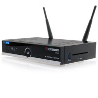 Octagon SF8008 Combo Receiver Supreme V2 Wifi Combo