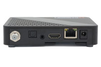 Octagon SX88 V2 UHD H.265 HDMI USB S2+IP WL Receiver