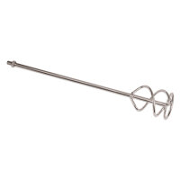 SDS Mischer Wendelrührer Rührer...