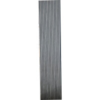 Akustik Wandpaneel Patara MDF 60cmx280cm und 21mm Stark