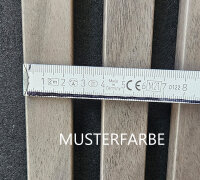 Akustik Wandpaneel Patara MDF 60cmx280cm und 21mm Stark