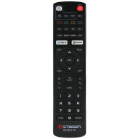 Fernbedienung Octagon SX RCU 07 Universal Original