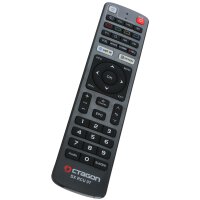 Fernbedienung Octagon SX RCU 07 Universal Original