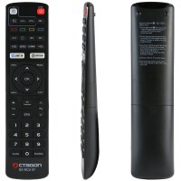 Fernbedienung Octagon SX RCU 07 Universal Original