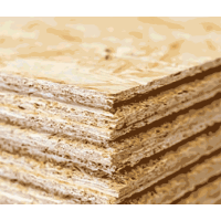 SWISS KRONO OSB 3 EN 300 contifinish 2500x675x22mm  N+F