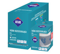 Dichtungsband Dichtungsbänder und -ecken Elastisch 10m