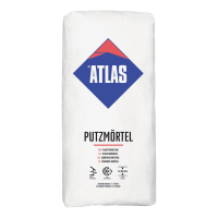 Putzmörtel Atlas 25 Kg