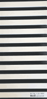 Akustik Wandpaneel Weiss MDF Furnier 2600x600x22mm