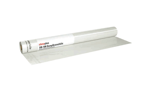 Dampfbremsfolie 2000mm 25 meter Climowool climoplus DB 100