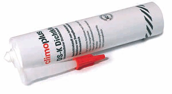Dichtklebstoff 310 ml Kartusche Climowool Climoplus DS-K
