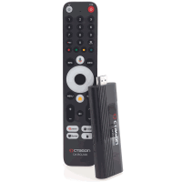 OCTAGON SPIRIT Nano 4K UHD Stick Streaming Media Player