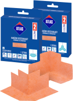 Dichtungsband Dichtungsecke Hydroband Innenecke ATLAS