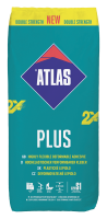 Fliesenkelber ATLAS PLUS  hochelastischer...