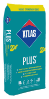 Fliesenkelber ATLAS PLUS  hochelastischer verformungsfähiger Kleber  bis 300 x 100  C2TE S1 2-10 mm
