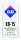 ATLAS KB-15 Mauermörtel für Porenbeton Schichtstärken 2-3 mm 25Kg