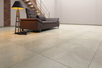 Fliese Kutahya seramik Adria Latte 60x120cm Rektifiziert