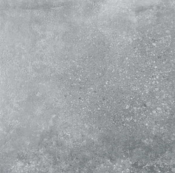 Fliese Kutahya seramik  Terrassenpplatte 60x60cm Anthrazit Sorten