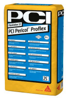 PCI CM 17 Flexmörtel S1 Pericol Proflex 25 kg