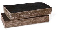 climowool FD3/V Mineralwolle 032 1250x600x60mm