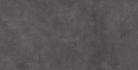Fliese Kutahya seramik Vista Anthrazit 60x120cm Rektifiziert