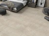 Fliese Kutahya seramik Adria Latte glänzend 60x120cm Rektifiziert