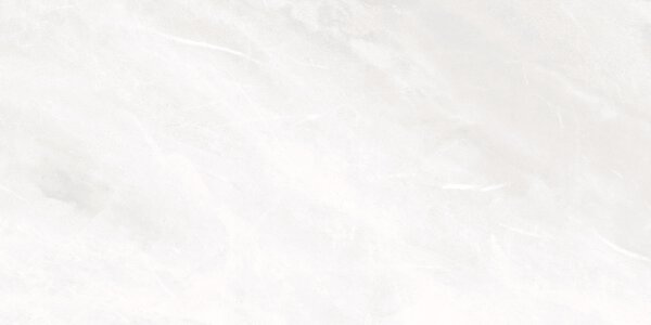 Fliese Kutahya seramik MESSINA Weiss glänzend 60x120cm Rektifiziert