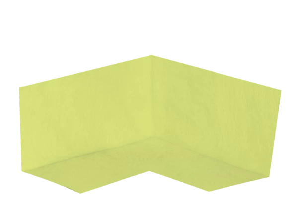 PCI CL 65 Ultratape Dichtecke innen Perilastic I 90