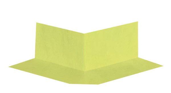 PCI CL 65 Ultratape Dichtecke außen Perilastic I 90