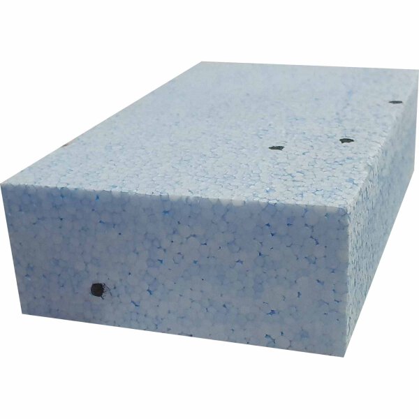 Perimeterdämmung Sockeldämmung Kellerdämmung Fassade WLG 035 TYSON 1000x500x20 mm