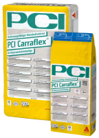 PCI Carraflex Verformungsfähiger...