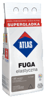 Fugenmörtel Elastischer feinkörniger...