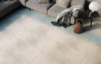 Fliese Kutahya seramik Vista Bone 80x80cm Rektifiziert