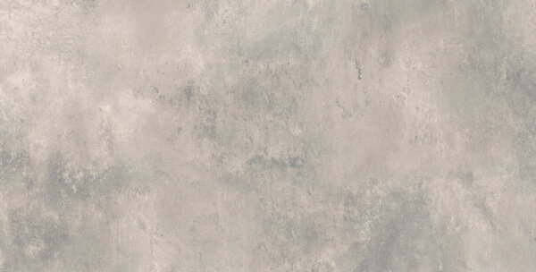 Fliese Kutahya seramik Vista Grau 120x120cm Rektifiziert
