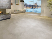 Fliese Kutahya seramik Vista Bone 120x120cm Rektifiziert