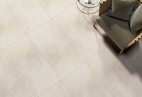 Fliese Kutahya seramik Vista Bone 120x120cm Rektifiziert