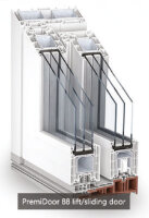 Fenster, Haustüren und Terrassentüren mit professionellem Einbau – alles aus einer Hand!